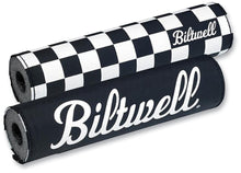 PAD CROSSBAR BW CHECKR