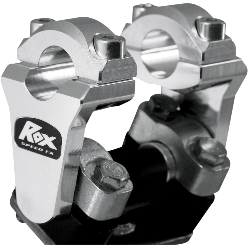 RISER 2" ROX PIVOT 7/8 N