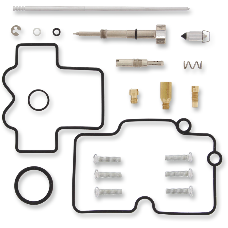 REPAIR KIT CARB SUZ