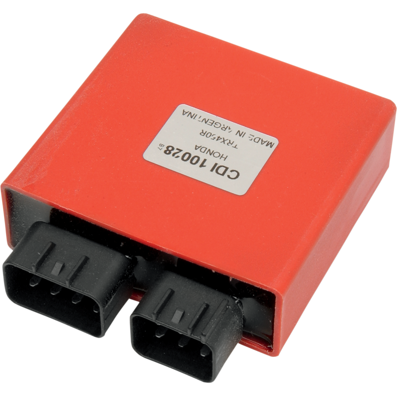 Hot Shot Series Honda CDI Box