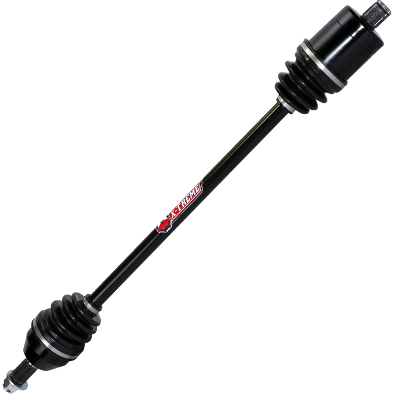 DEMON XHD AXLE