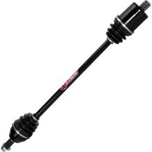 DEMON XHD AXLE