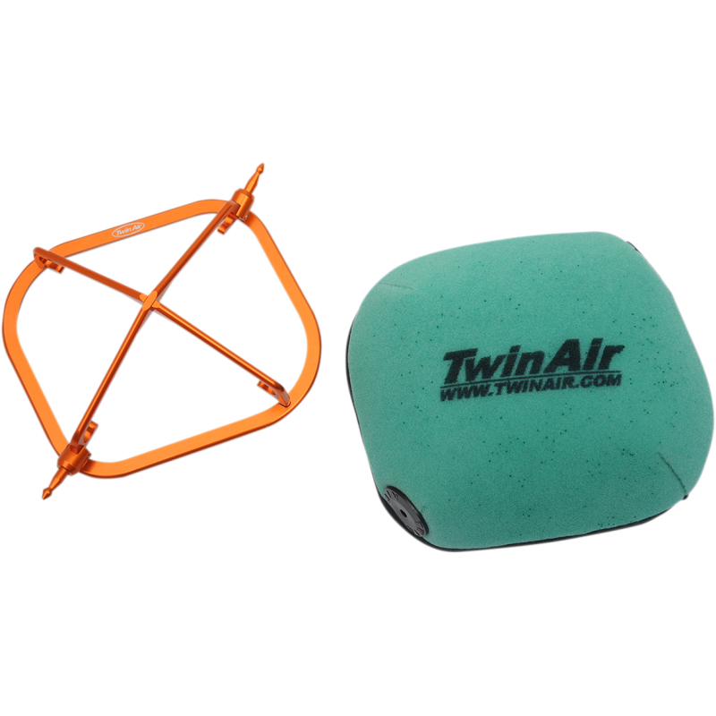 POWERFLOW KIT KTM MULTI FIT TWIN AIR