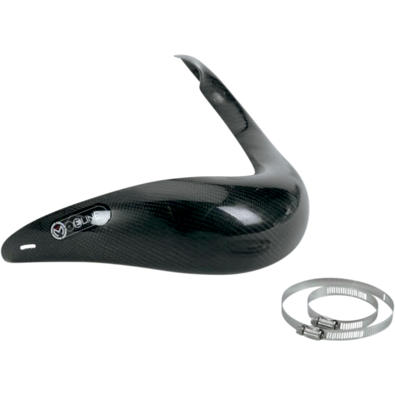 PIPE GUARD E-LINE CR/KX/KTM/RM/YZ250