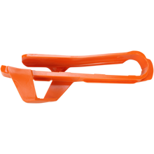 Chain Slider- KTM SX85, TC85:15-22, MC85:21-22 orange
