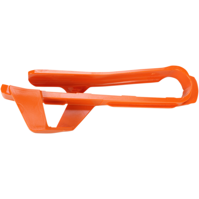 Chain Slider- KTM SX85, TC85:15-22, MC85:21-22 orange