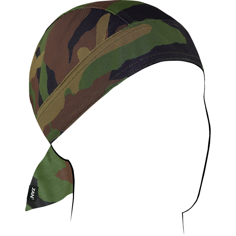 FLYDANNA POLYMM WDLNCAMO