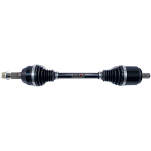 DEMON HD AXLE