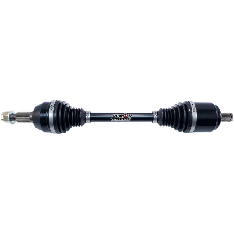 DEMON HD AXLE
