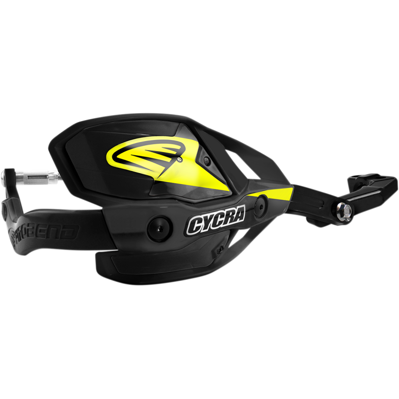 GUARD HAND HCM 7/8 BLK