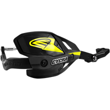 GUARD HAND HCM 7/8 BLK