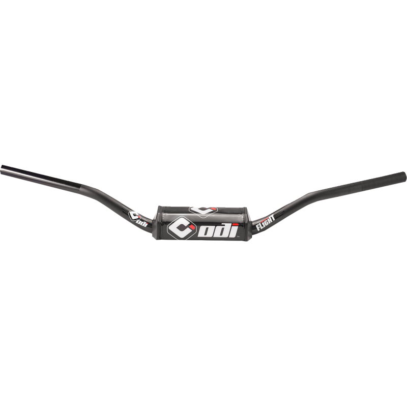 HANDLEBAR NB MCGRATH BK