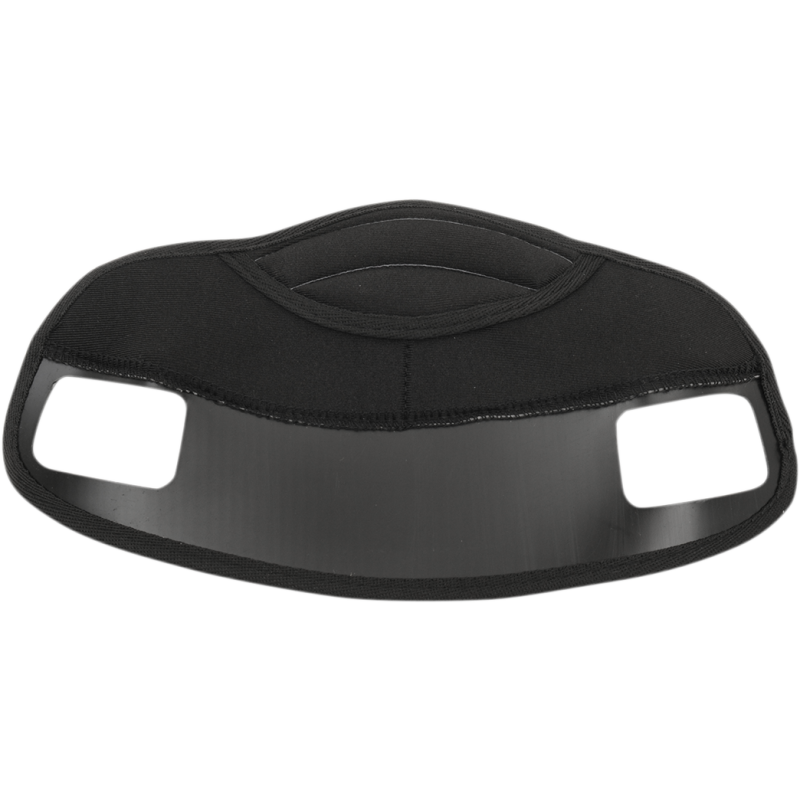 RANGE BREATH BOX BLACK