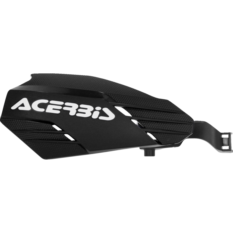 HANDGUARDS K-LINEAR KTM/HUSKY BLK/WHT