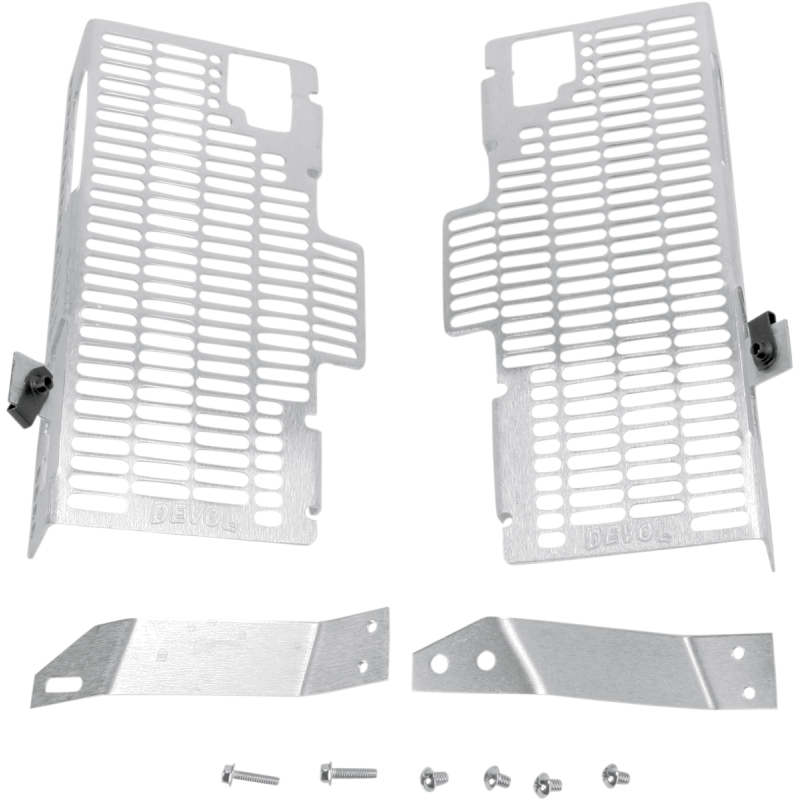 GUARDS RAD CRF450R '05