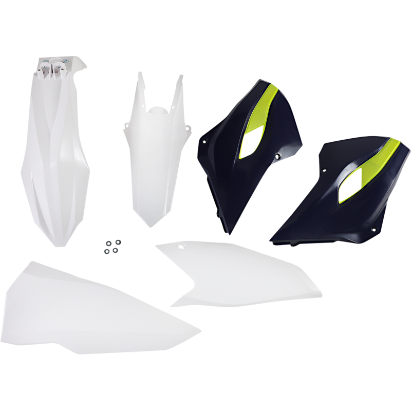 Plastic Kit- HUSKY Original '16
