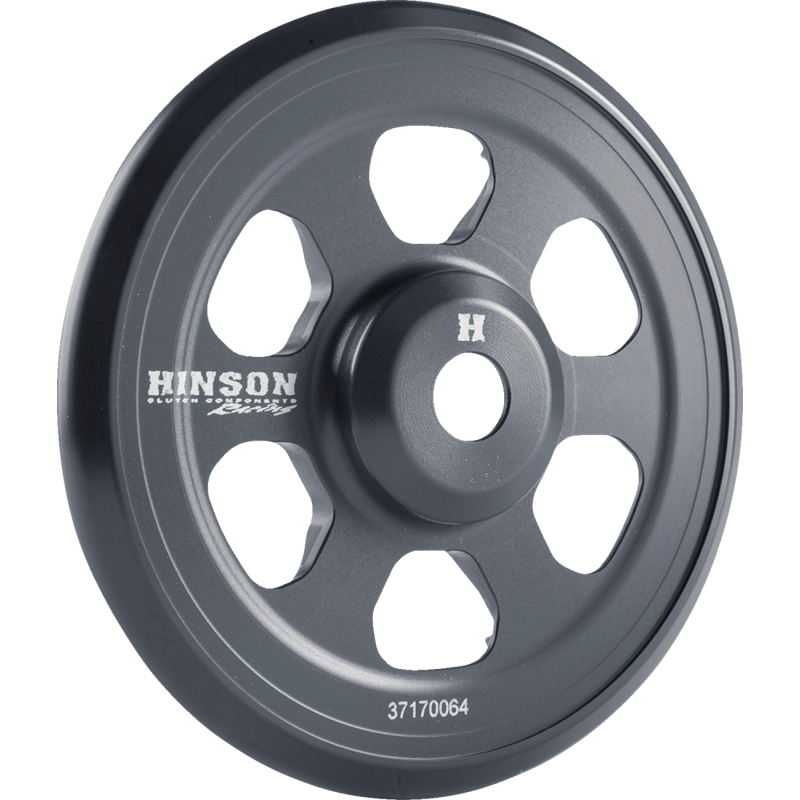 HINSON PP