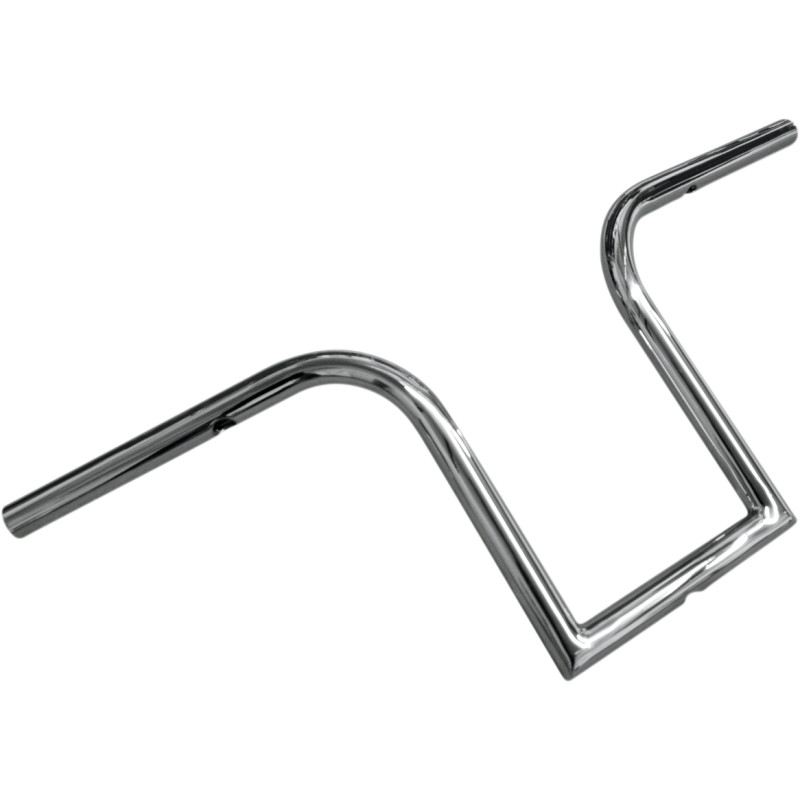 BRBN BARS 1" APE CHR