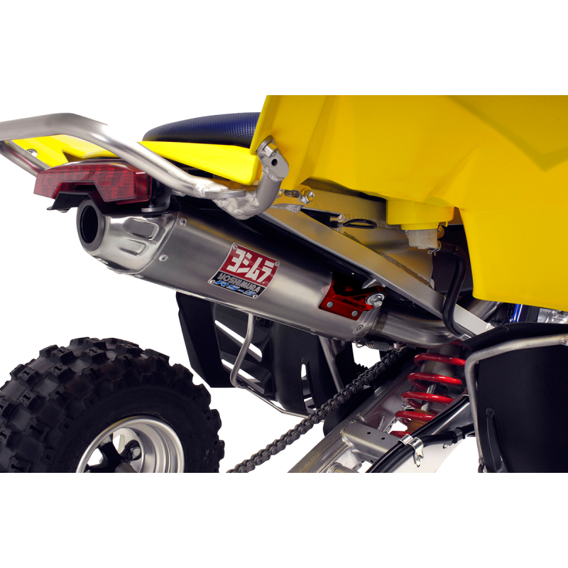 06-10 LTR450 RS5-COMP SO SS/AL