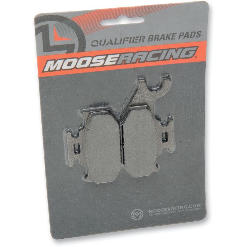 MOOSE ORGANIC PADS