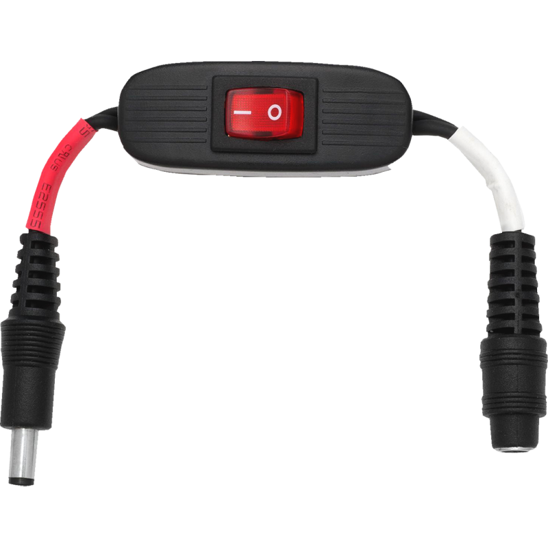 SWITCH ON/OFF 12V