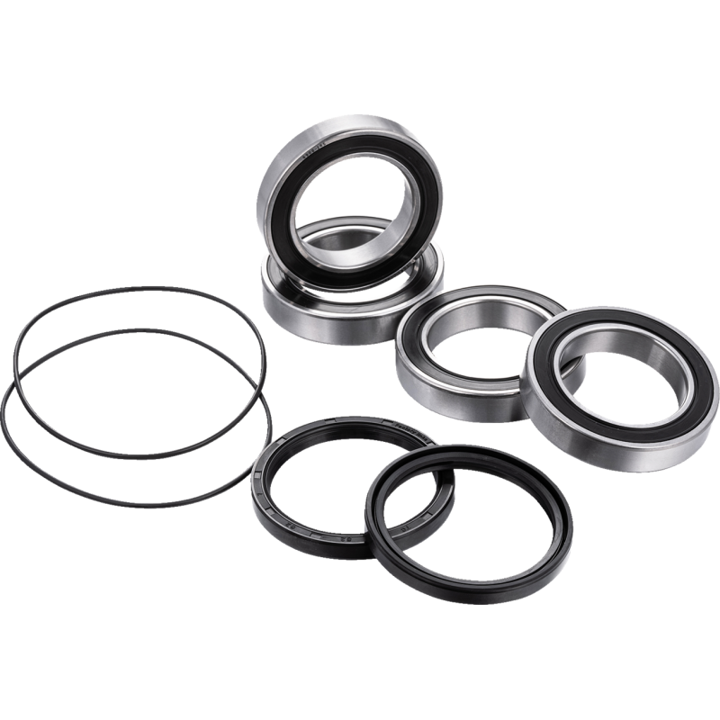 WHEEL BEARING KIT - REAR