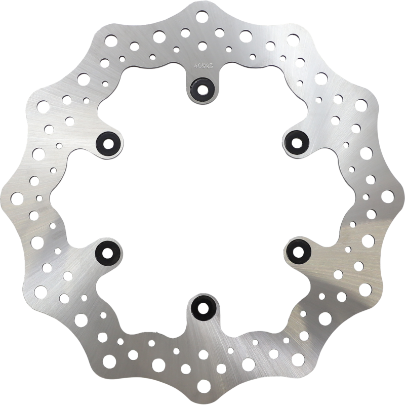 ROTOR RFX REAR YAM