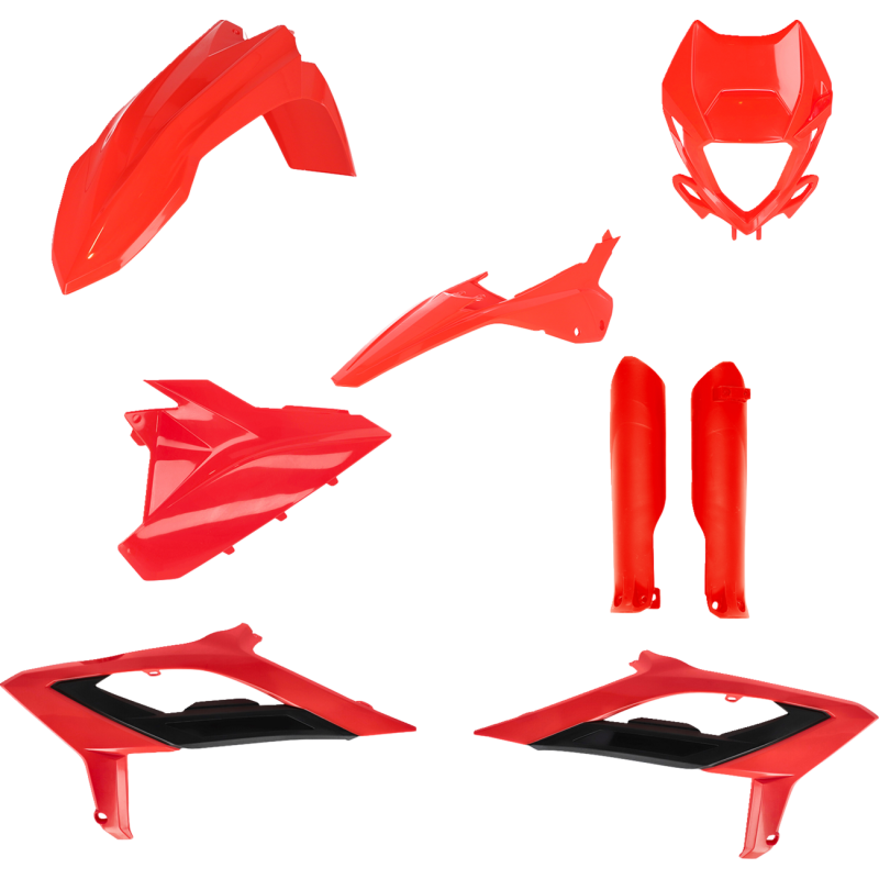 Plastic Kit-FULL BETA RR 2T 125-480,RR 2T 125RC-480RC:2023 O