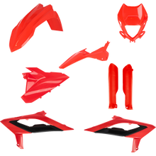 Plastic Kit-FULL BETA RR 2T 125-480,RR 2T 125RC-480RC:2023 O