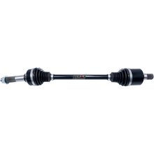 DEMON HD AXLE