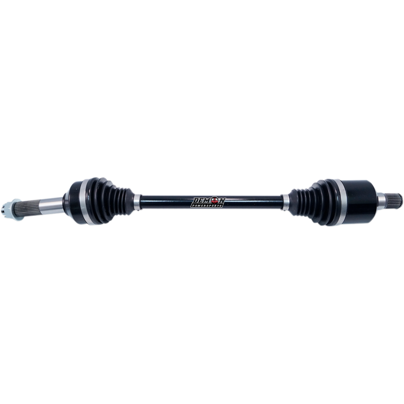 DEMON HD AXLE