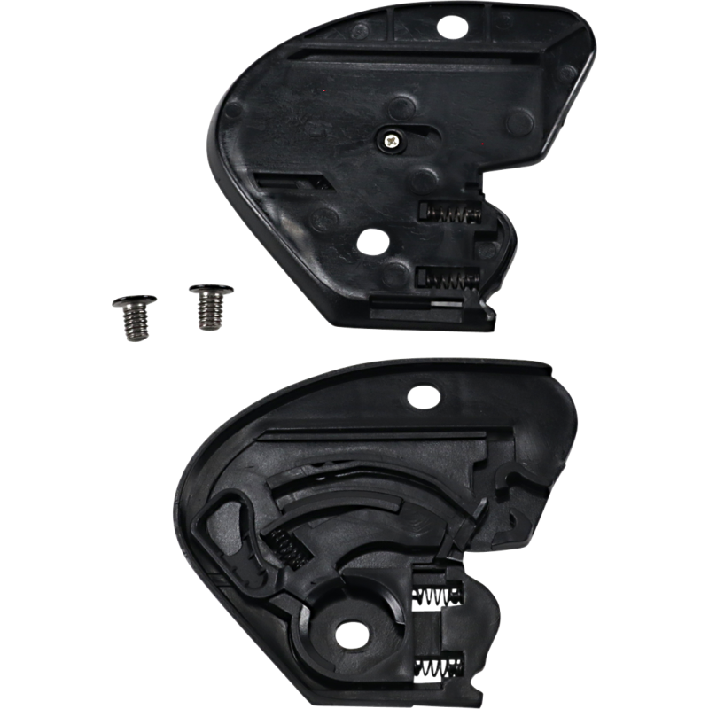 WARRANT PIVOT KIT BLK