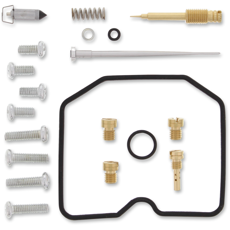 REPAIR KIT CARB KAW