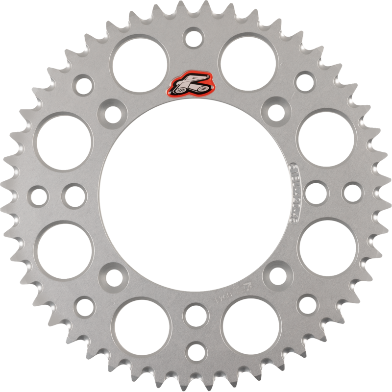 CHAIN SPROCKET REAR SLV