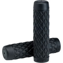 GRIPS TORKER 7/8" BLACK