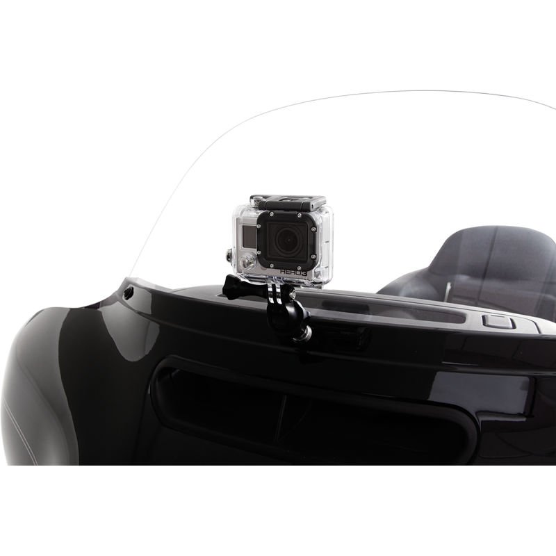 MOUNT GOPRO W/1/4-20BOLT