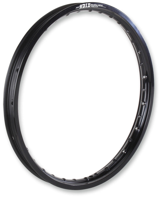 DID DIRT STAR ST-XBLACK