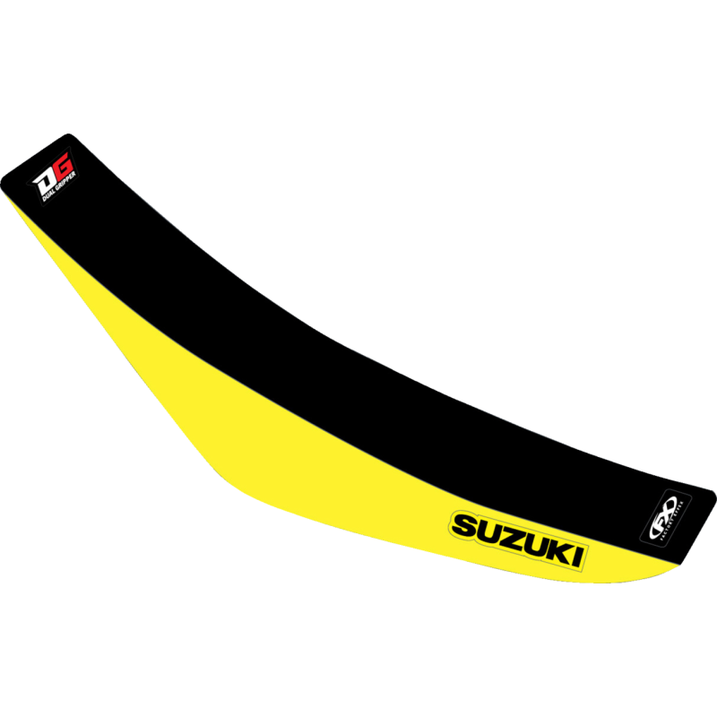SEATCOVER DG SUZ RMZ250 19-25, RMZ450 18-25