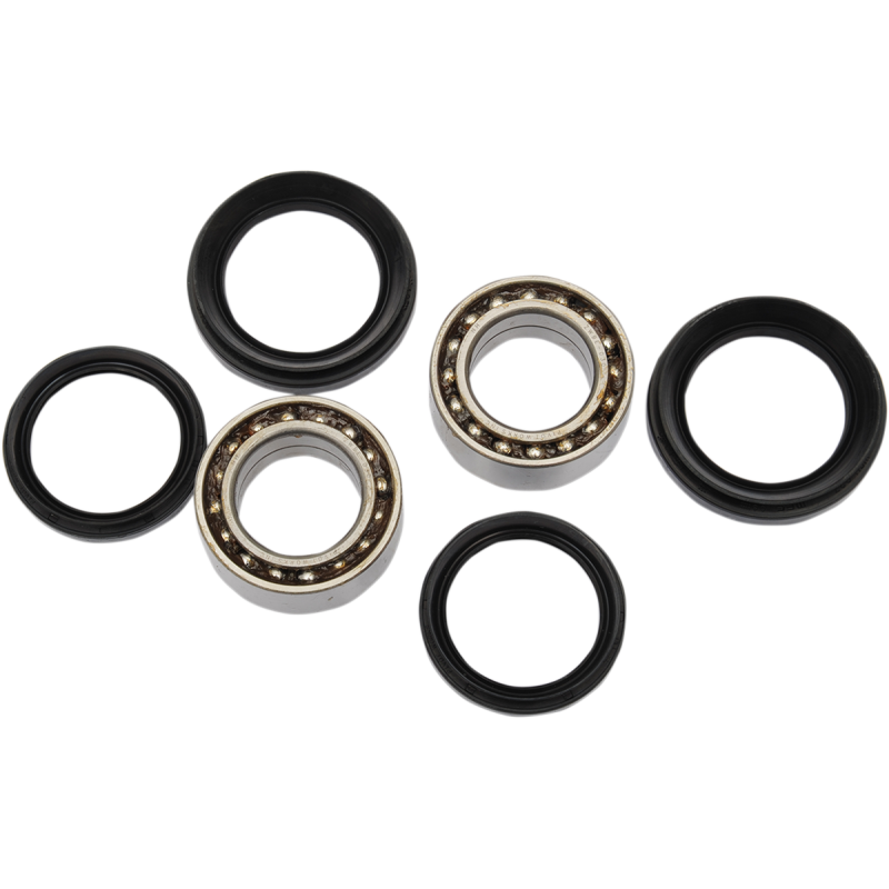 HONDA FRONT WHEEL BEARING KITS