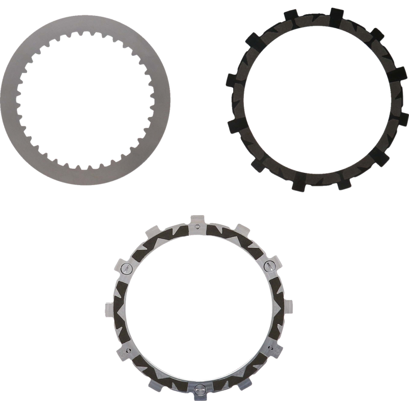 CLUTCH RADIUSX 4.0 KAWASAKI