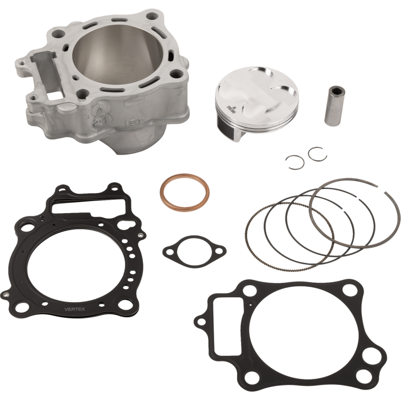 10-12 CRF250R BIG BORE CYLINDER KIT