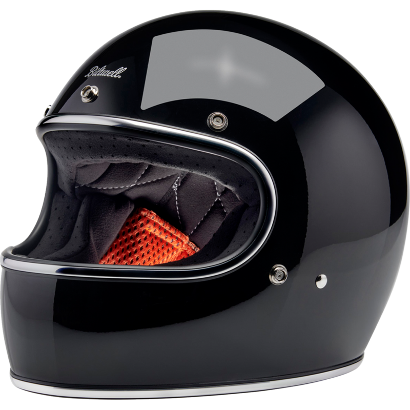 GRINGO GLOSS BLACK 2XL