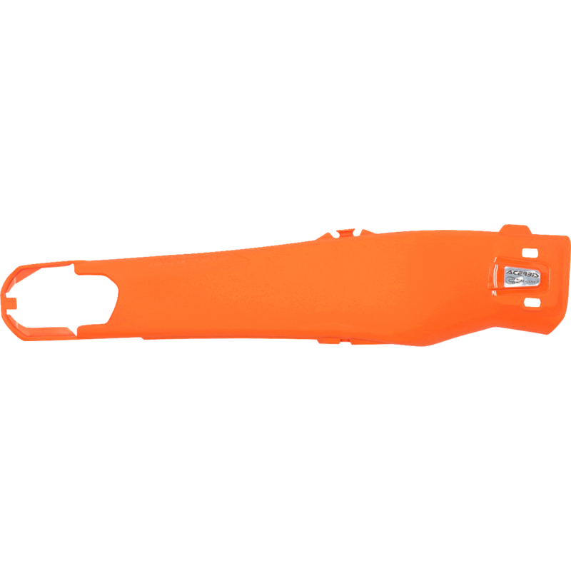 Accessories- Teketmagnet Swing Arm Guard SX-F:25 orange '16