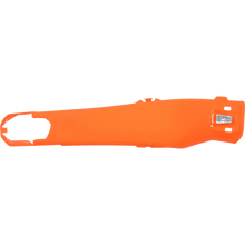 Accessories- Teketmagnet Swing Arm Guard SX-F:25 orange '16