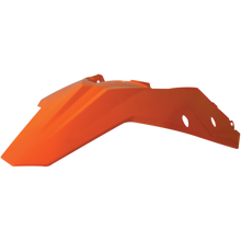 RF COWLING KTM EXC450/530:08-10 KTM OR