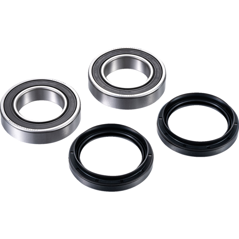 Axle Bearing Kit - Rear