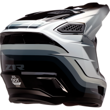 DIRT MAXX VORTEX BK/WH/GY