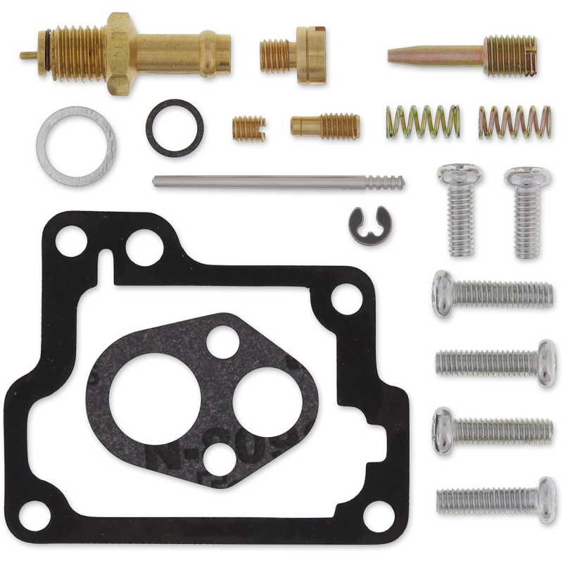 REPAIR KIT CARB SUZ
