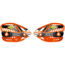 Probend CRM Ultra Hand Shields Orange