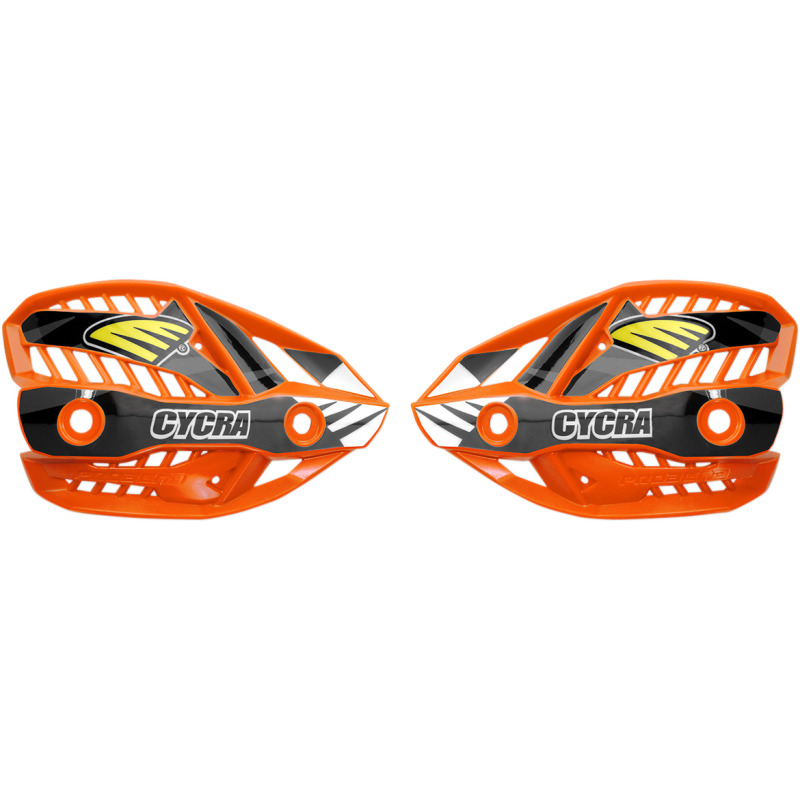 Probend CRM Ultra Hand Shields Orange